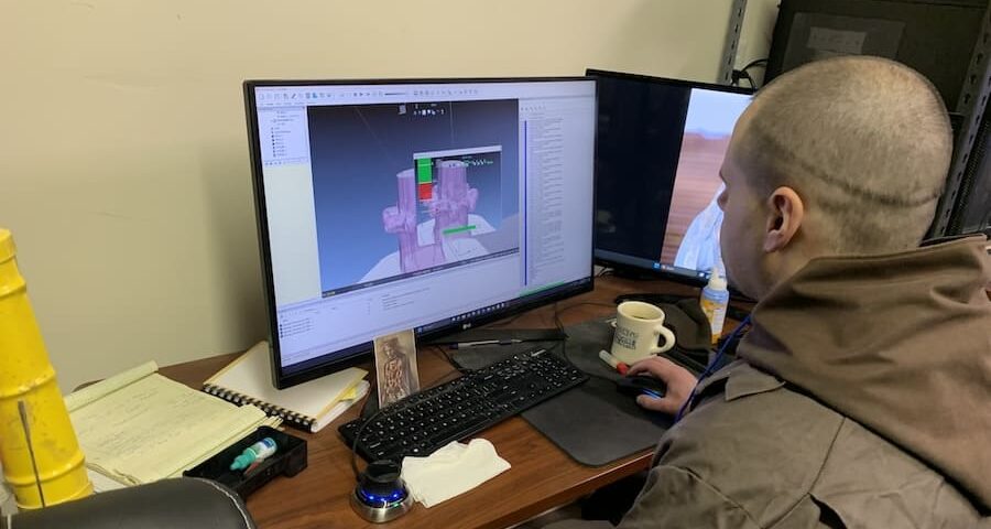 G-Code Simulation Software for CNC Machines | Eureka