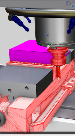 G-Code Simulation Software for CNC Machines | Eureka